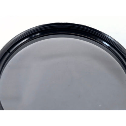 [Pre-owned] Marumi C-PL 58mm Lens Filter — MINT — Japan #4460