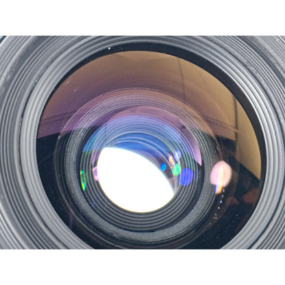 [Pre-owned] Sigma Zoom Master 35-70mm F2.8-4 Multi Coated for Olympus OM — Near MINT — Japan #4359