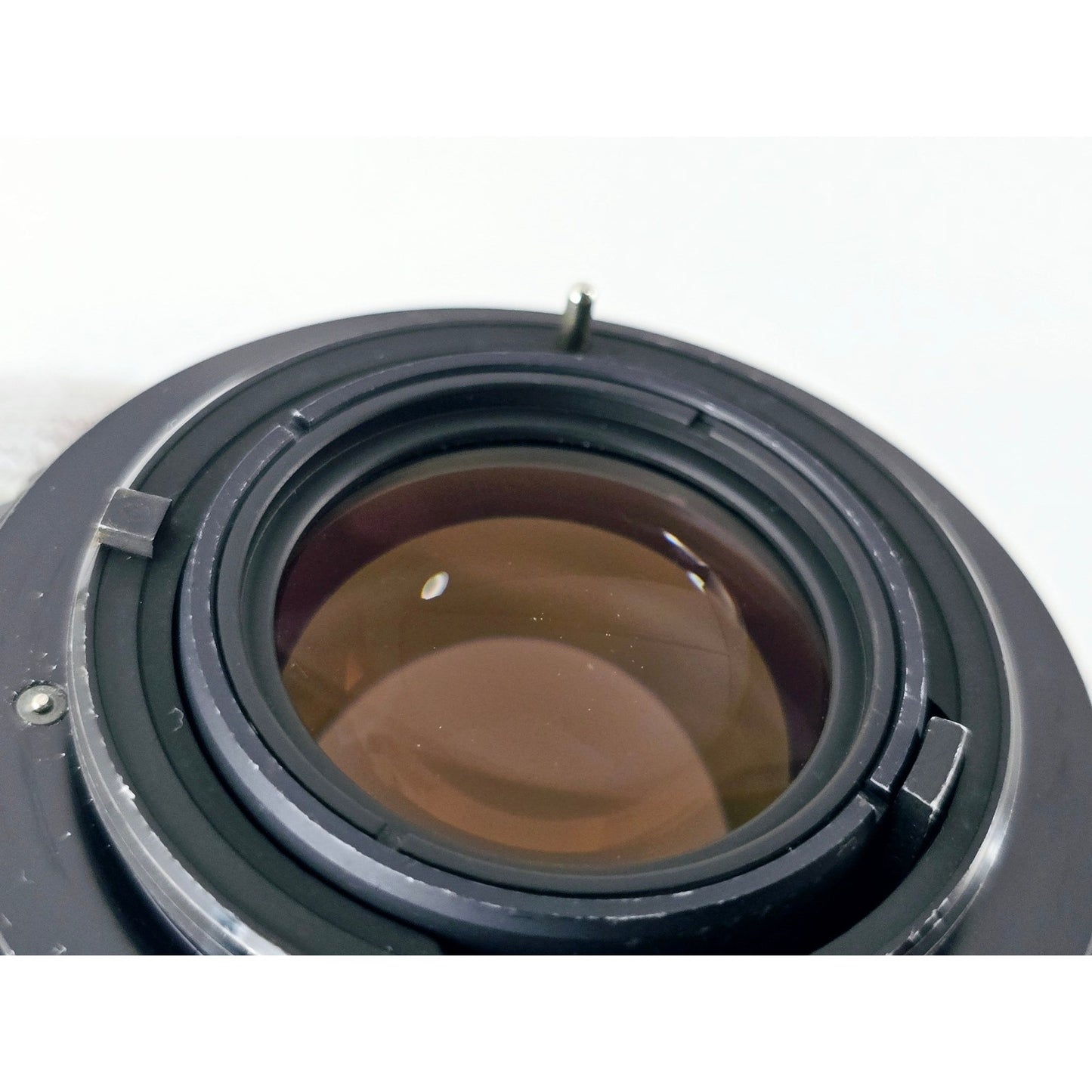 [Pre-owned] Pentax SMC Takumar 55mm f1.8 Lens M42 Mount — Near MINT+++ — Japan #3264