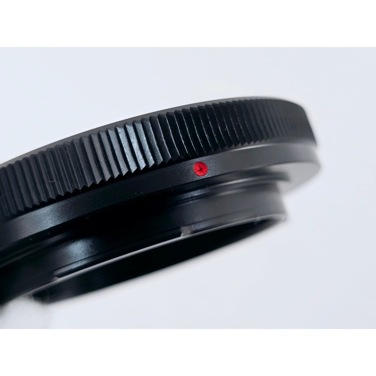 [Pre-owned] Vixen T-Ring Adapter Mount Ring for Pentax PK K/M Lens — Unused — Japan #4113