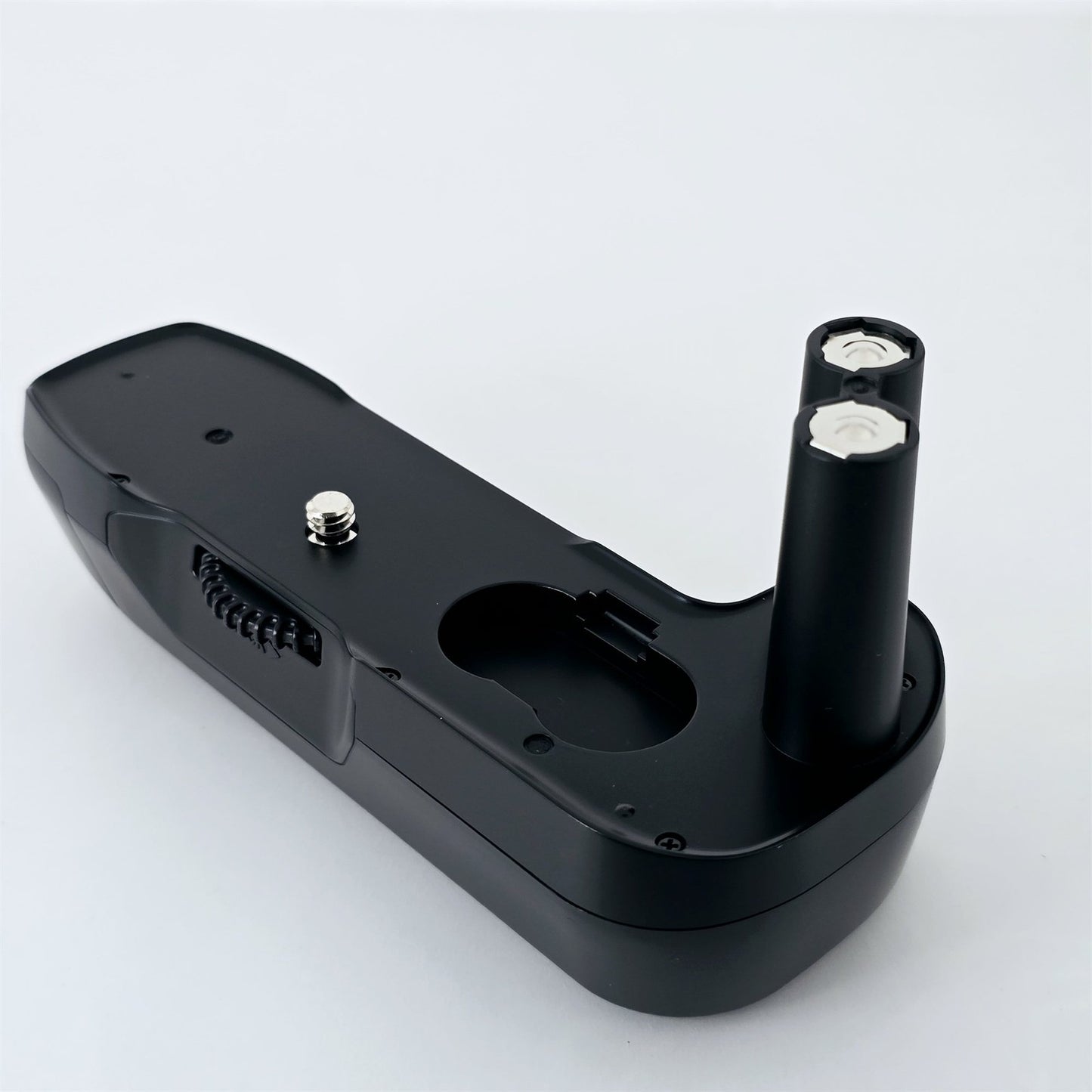[Pre-owned] Nikon MB-16 Battery Pack Grip for F80 N80 — Top Mint — Japan #5431