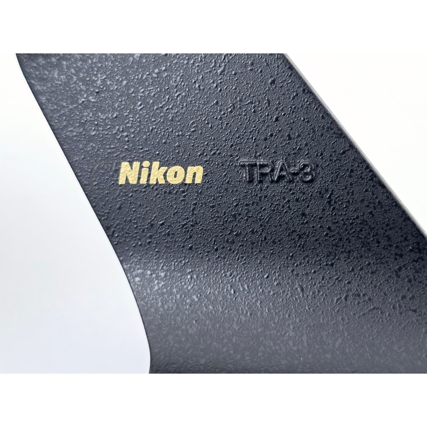 [Pre-owned] Nikon TRA-3 Tripod Adapter — Unused — Japan #4210