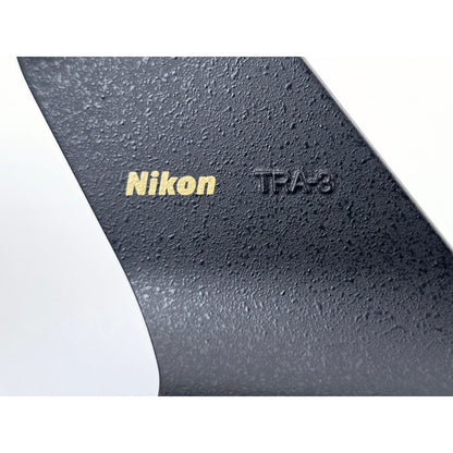 [Pre-owned] Nikon TRA-3 Tripod Adapter — Unused — Japan #4210