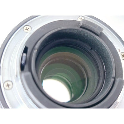 [Pre-owned] Nikon Ai Nikkor 200mm F4 MF Telephoto Lens — Near MINT — Japan #2807