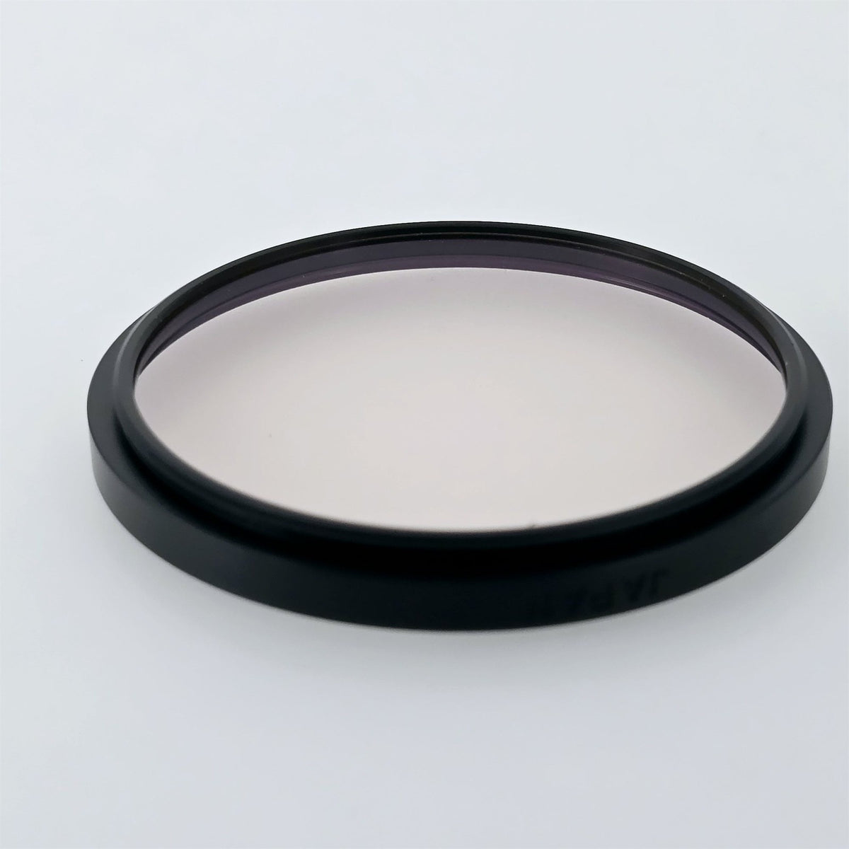 [Pre-owned] Contax 55mm 1A Skylight MC Lens Filter — Mint — Japan #5582