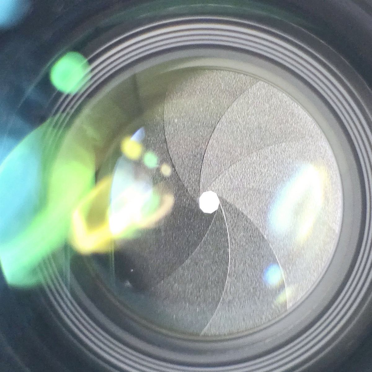 [Pre-owned] Sigma 30mm f/1.4 DC HSM AF Prime Lens for Nikon F Mount — Mint — Japan #5694
