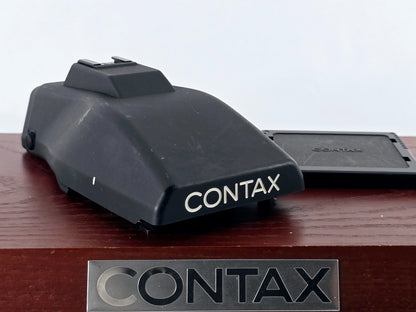 🌸[Excellent+++++] Contax 645 MF-1 AE Prism Finder Genuine From Japan