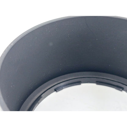 [Pre-owned] Nikon HB-62 Bayonet Lens Hood for AF-S 85mm f/1.8G — MINT — Japan #4175