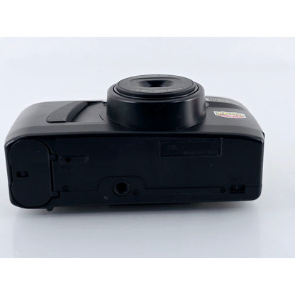 [Pre-owned] Ricoh Myport Super Zoom Point & Shoot 35mm Film Camera — Near MINT — Japan #3579