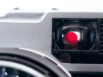 Red Flag OK🌸[Excellent+++++] Olympus Trip 35 Point & Shoot Film Camera Japan