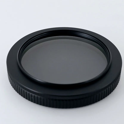 [Pre-owned] Genuine Nikon Circular Polarizer 62mm CPL Filter for SLR DSLR — Near Mint — Japan #5294