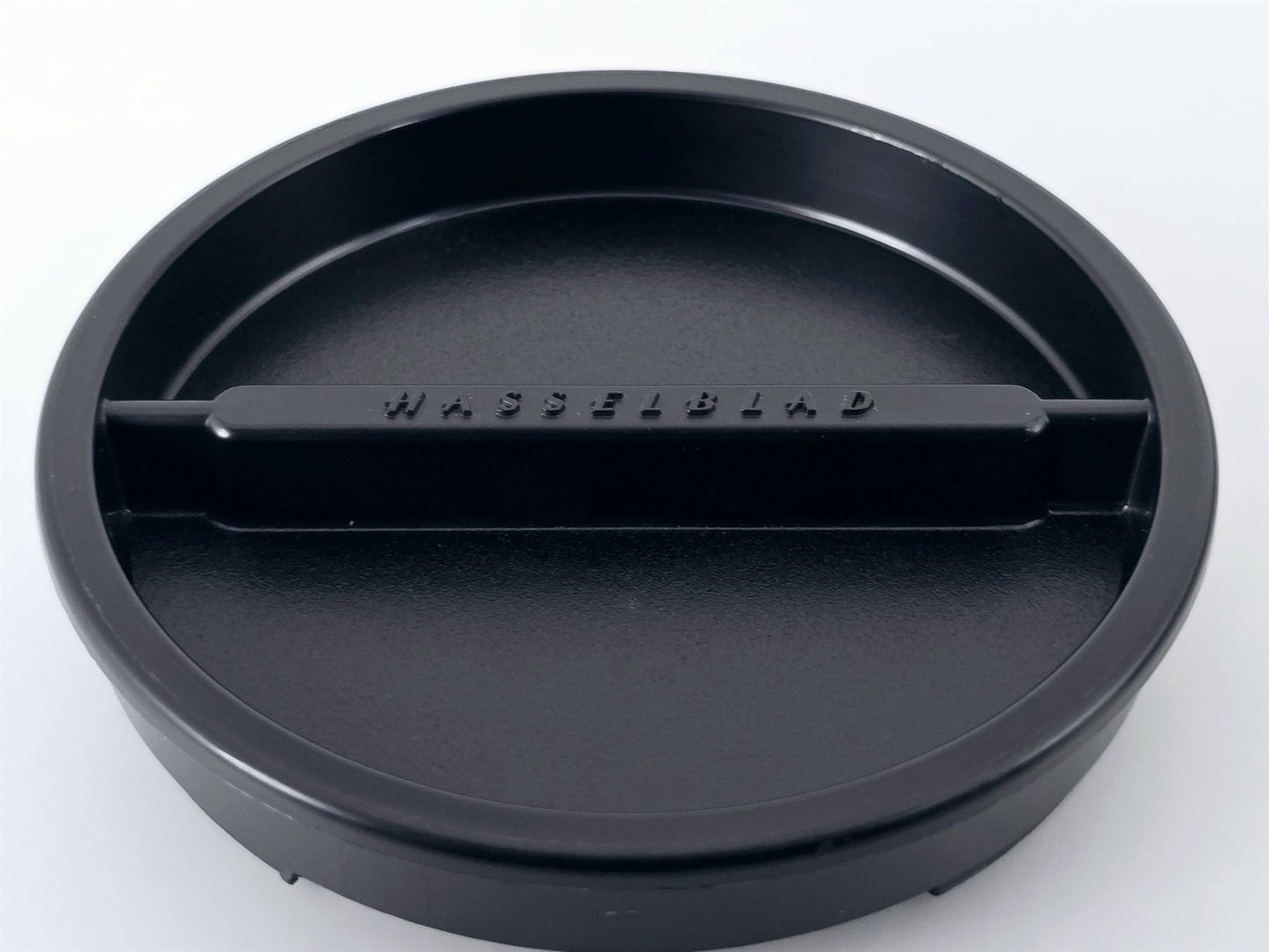[Pre-owned] Hasselblad Body Cap 51438 for 500 Series 500C 500CM — Top Mint — Japan #5060