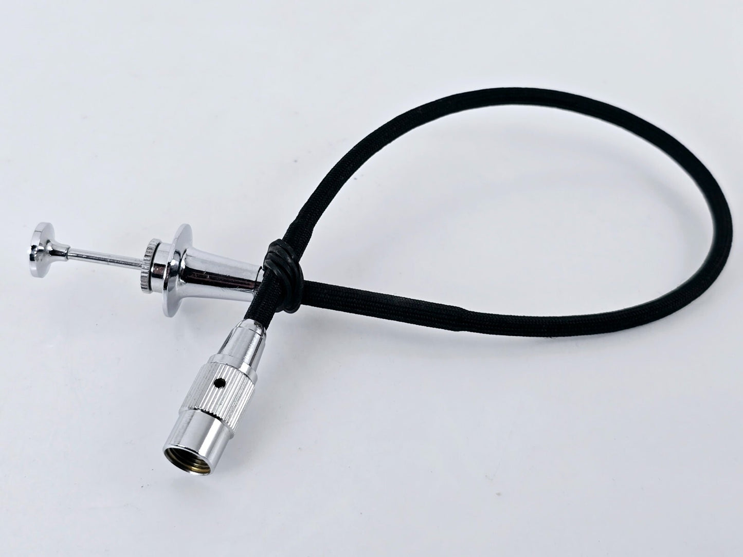 🌸[Near MINT+++] Nikon AR-2 Shutter Cable Release for F F2 S Series From Japan
