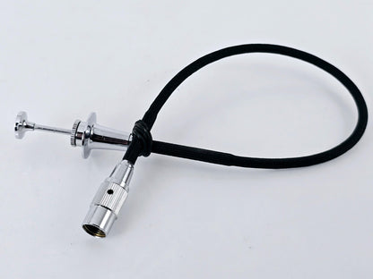 🌸[Near MINT+++] Nikon AR-2 Shutter Cable Release for F F2 S Series From Japan