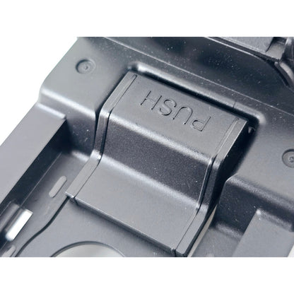[Pre-owned] Nikon MS-D10EN Rechargeable Battery Holder Magazine Tray — Unused — Japan #5095