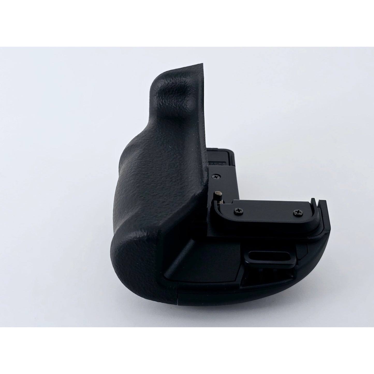 [Pre-owned] Canon GR-10 Hand Grip L for EOS 630 650 — Top MINT — Japan #4792