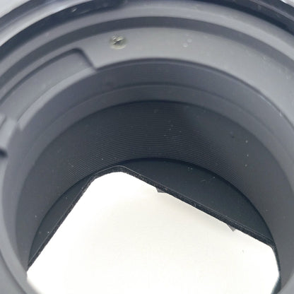 [Pre-owned] Genuine Pentax Helicoid Extension Tube 645 for 645 645N 645NII — Mint — Japan #5497