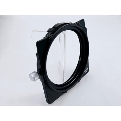 [Pre-owned] Canon Holder for Gelatin Filter — Top MINT — Japan #2947