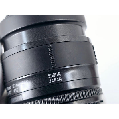 [Pre-owned] Tamron 259DN AF 28-70mm F3.5-4.5 Lens for Nikon F — Near MINT — Japan #4695