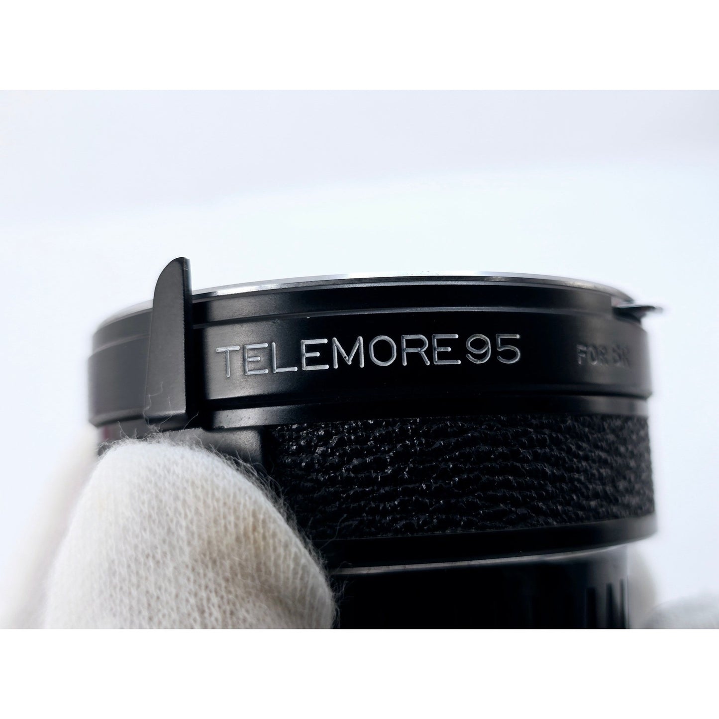 [Pre-owned] Komura Telemore 95 Teleconverter for Minolta SR MC MD — Near MINT — Japan #2655