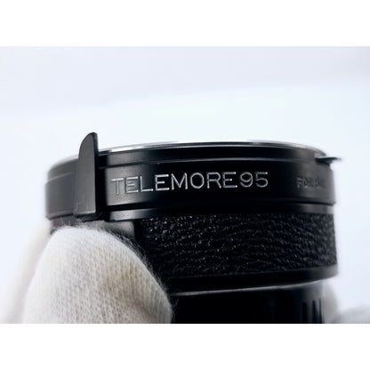 [Pre-owned] Komura Telemore 95 Teleconverter for Minolta SR MC MD — Near MINT — Japan #2655