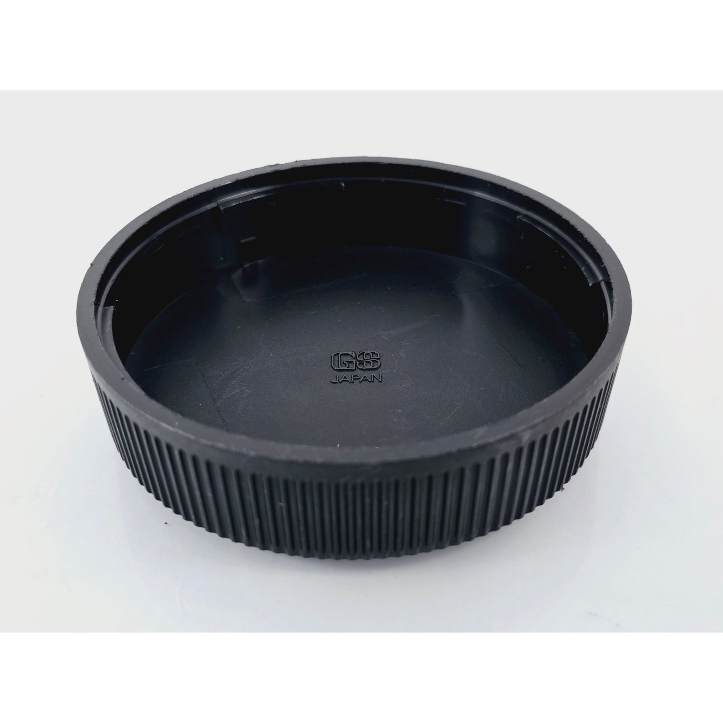 [Pre-owned] Zenza Bronica GS Rear Lens Cap — Near MINT — Japan #2546