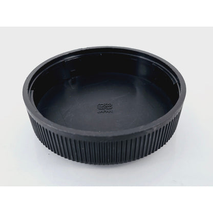 [Pre-owned] Zenza Bronica GS Rear Lens Cap — Near MINT — Japan #2546
