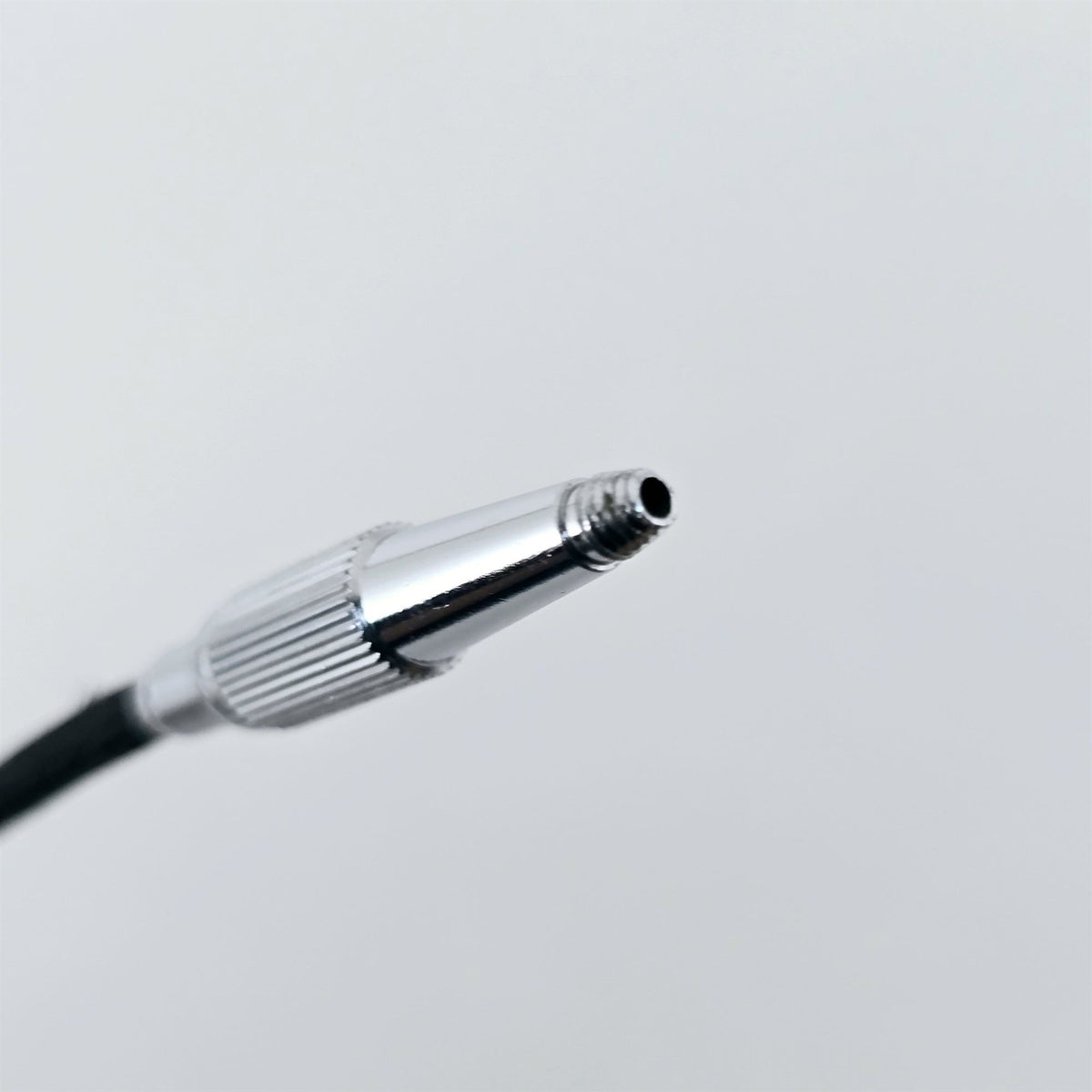 [Pre-owned] Genuine Asahi Pentax Shutter Cable Release-30 — Near Mint — Japan #5684