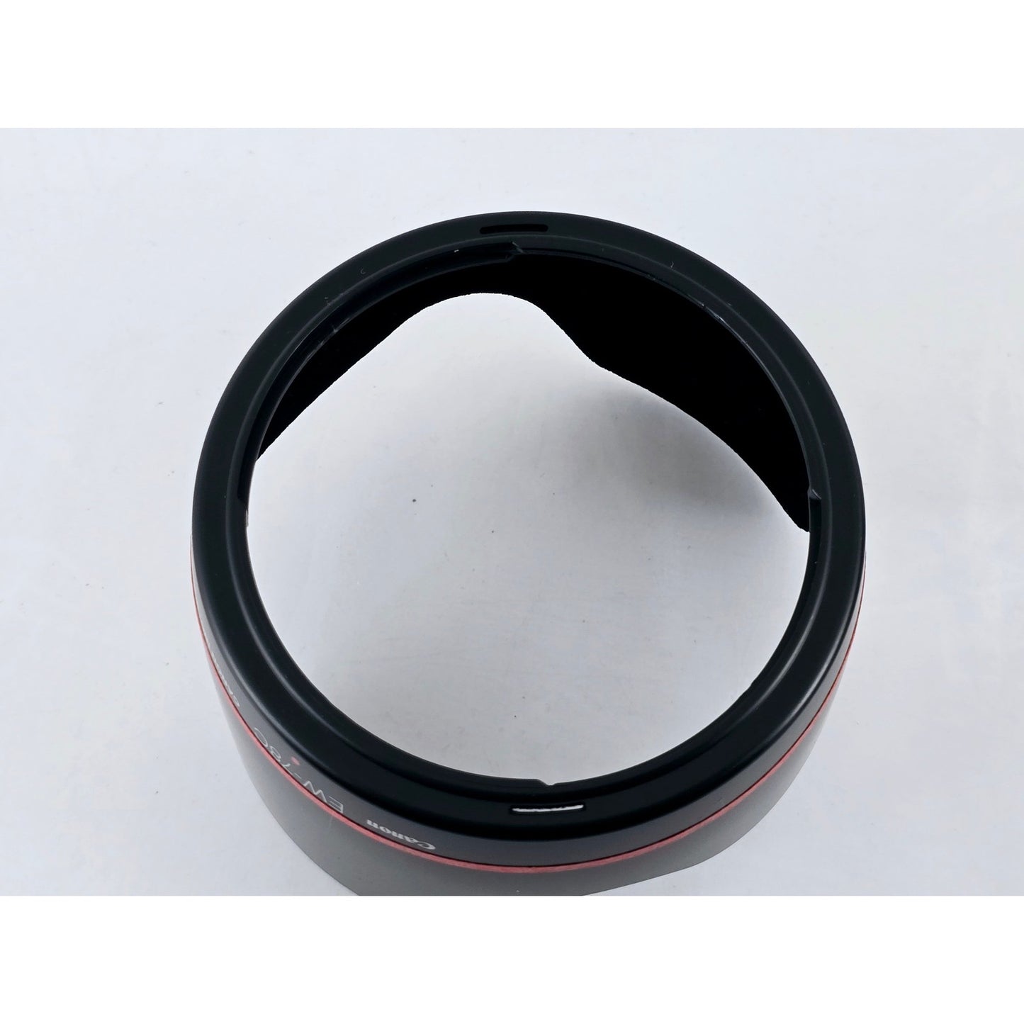 [Pre-owned] Canon EW-78C Lens Hood for EF 35mm f/1.4 L USM — Near MINT+++ — Japan #4202