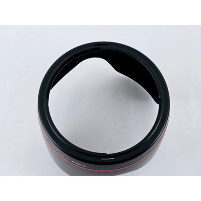 [Pre-owned] Canon EW-78C Lens Hood for EF 35mm f/1.4 L USM — Near MINT+++ — Japan #4202