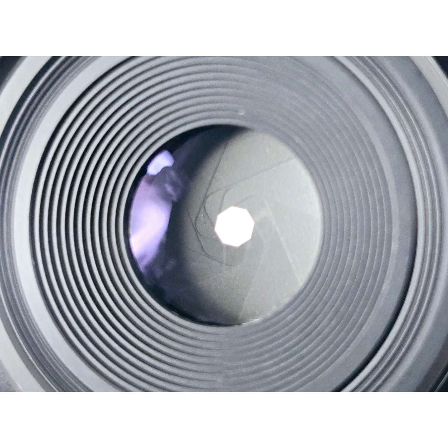 [Pre-owned] Fuji Fujinon ES 75mm F4.5 Enlarging Lens M39 — Near MINT — Japan #4692