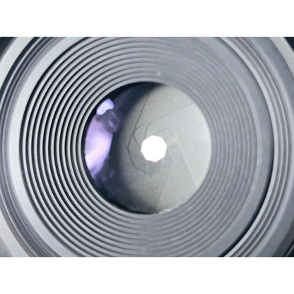 [Pre-owned] Fuji Fujinon ES 75mm F4.5 Enlarging Lens M39 — Near MINT — Japan #4692