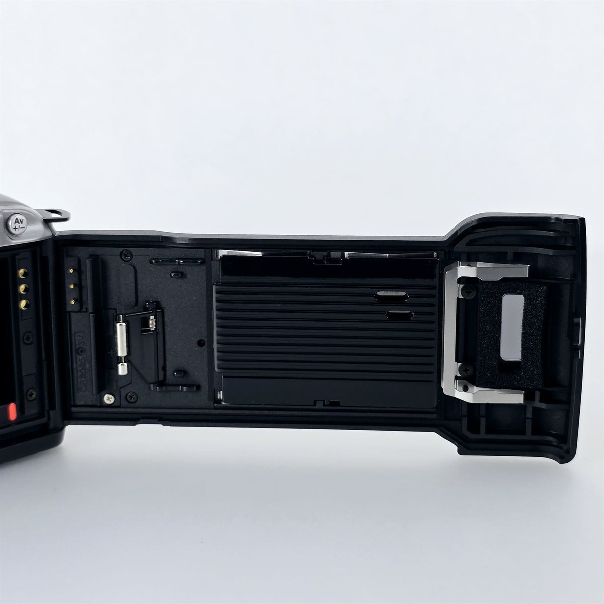 [Pre-owned] Canon EOS Kiss III L 35mm AF Film Camera Body — Near Mint — Japan #5500