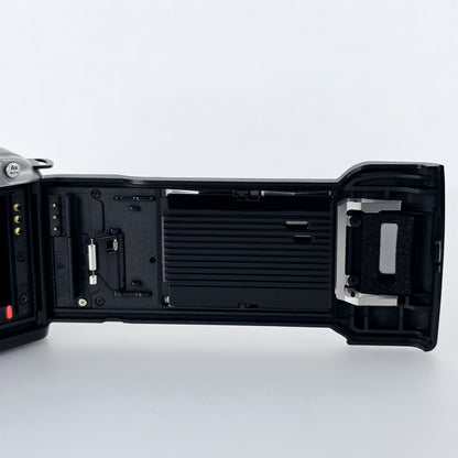 [Pre-owned] Canon EOS Kiss III L 35mm AF Film Camera Body — Near Mint — Japan #5500