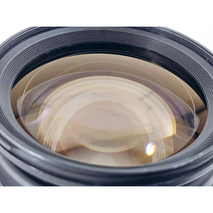 [Pre-owned] Tamron 71DN 28-200mm F3.8-5.6 Aspherical AF Lens for Nikon F — MINT — Japan #5035