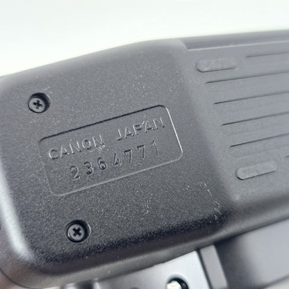 [Pre-owned] Canon EOS 630 SLR 35mm Film Camera Body — Top Mint — Japan #5675