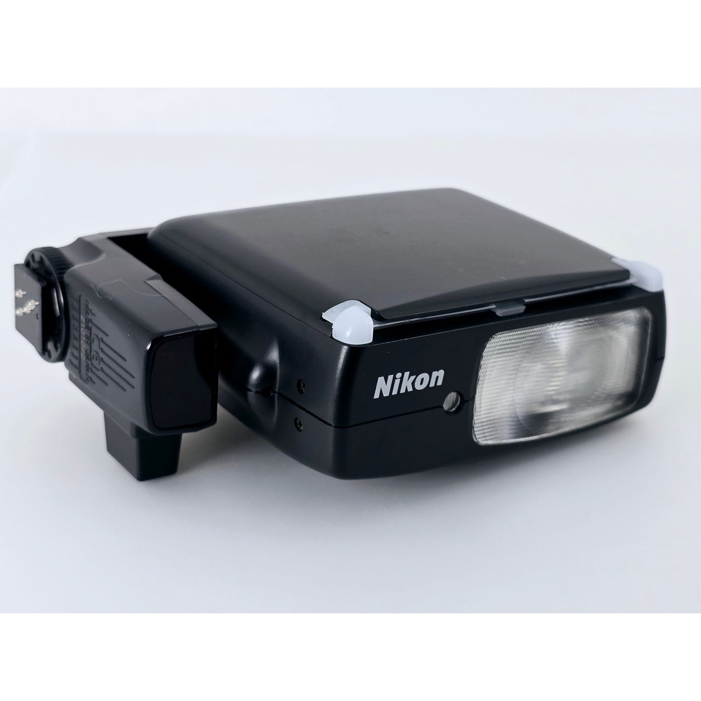 [Pre-owned] Nikon Speedlight SB-27 Shoe Mount Flash — Near MINT — Japan #4948