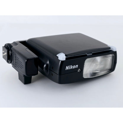 [Pre-owned] Nikon Speedlight SB-27 Shoe Mount Flash — Near MINT — Japan #4948