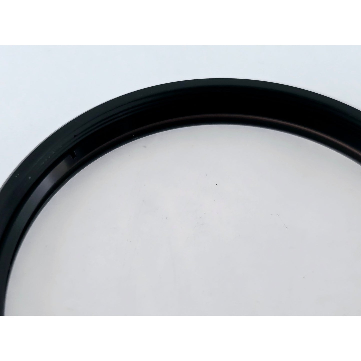 [Pre-owned] Contax 55mm 1A MC Lens Filter — Near MINT — Japan #3656