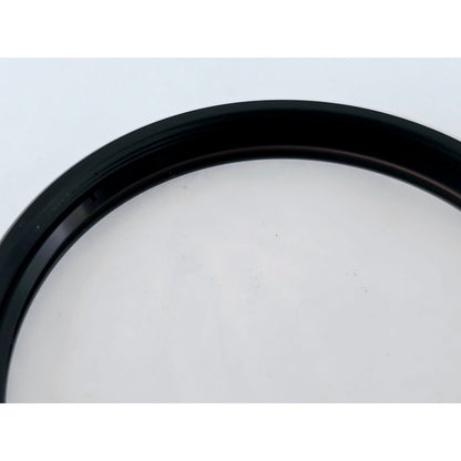 [Pre-owned] Contax 55mm 1A MC Lens Filter — Near MINT — Japan #3656