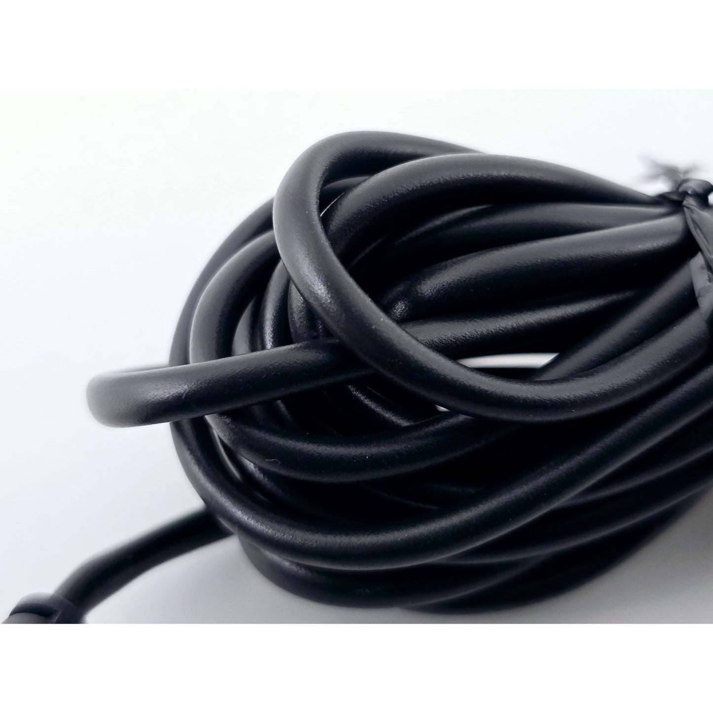 [Pre-owned] Nikon MC-12A Remote Cord Shutter Release Cable for MD-11/MD-12 — Near MINT — Japan #4731