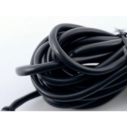 [Pre-owned] Nikon MC-12A Remote Cord Shutter Release Cable for MD-11/MD-12 — Near MINT — Japan #4731