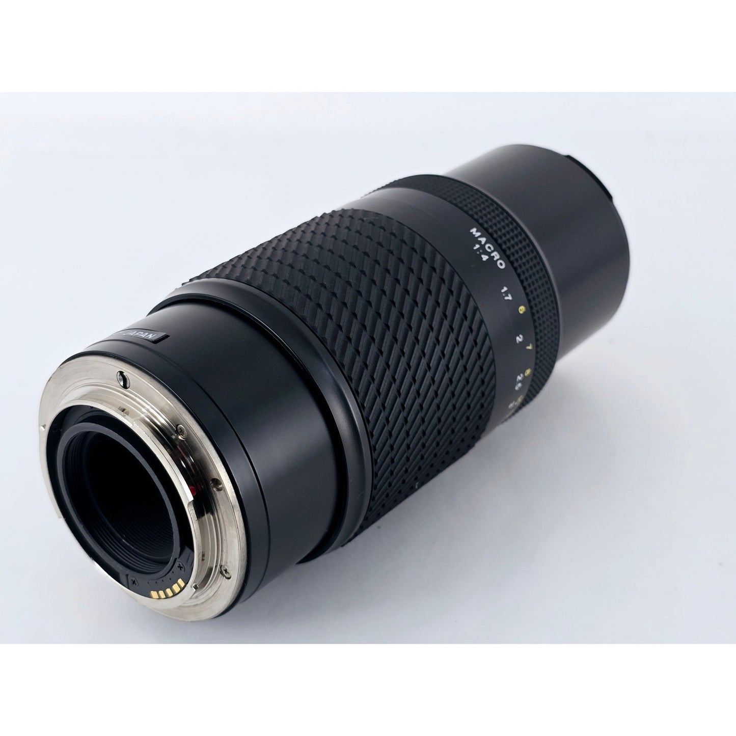 [Pre-owned] Tokina 100-300mm F5.6-6.7 AF Zoom Lens for Minolta Sony A — Near MINT+++ — Japan #3531