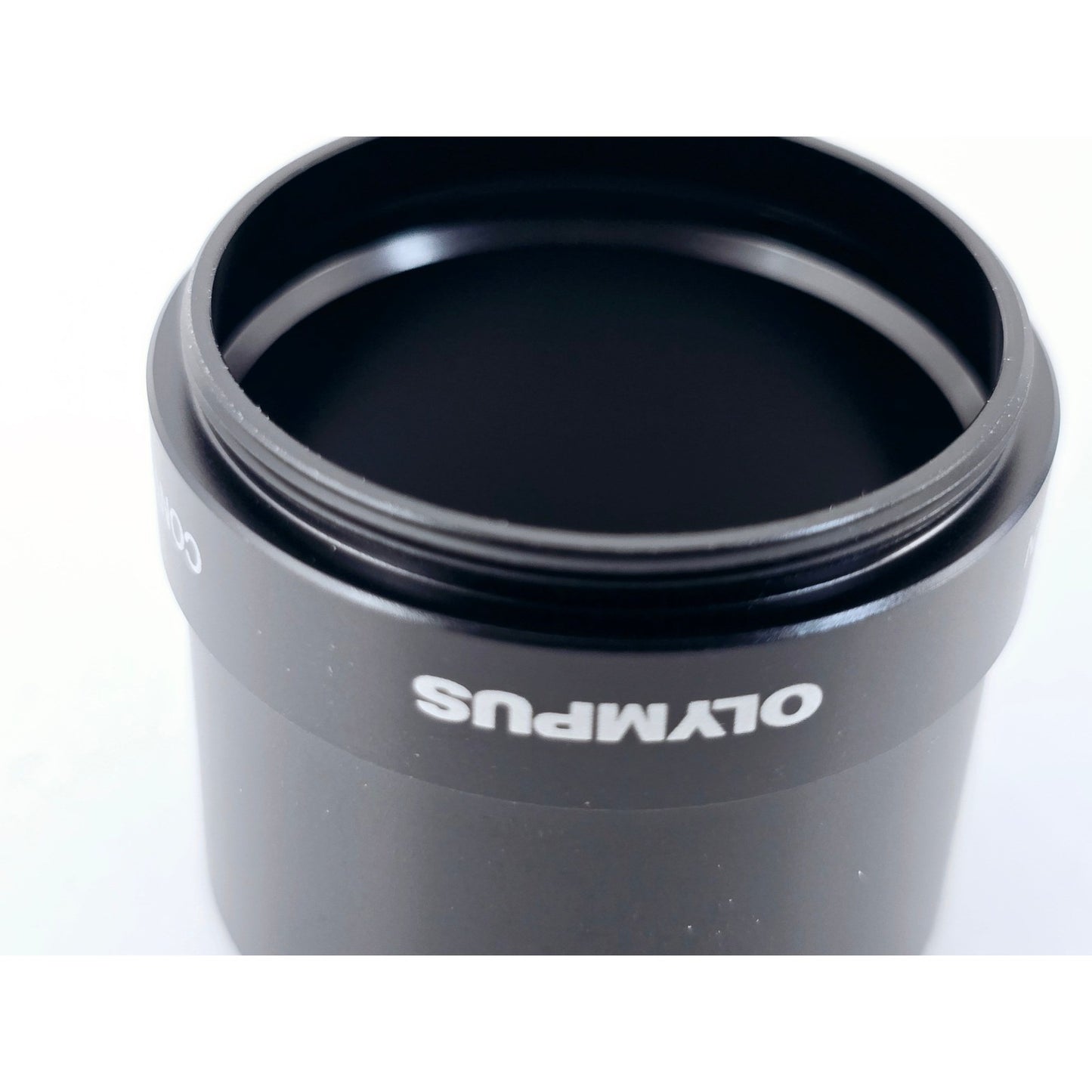 [Pre-owned] Olympus CLA-9 Conversion Lens Adapter — Unused — Japan #3932