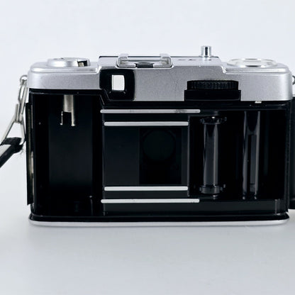 [Pre-owned] Olympus PEN EE-3 35mm Half Frame Film Camera — Near Mint — Japan #5797