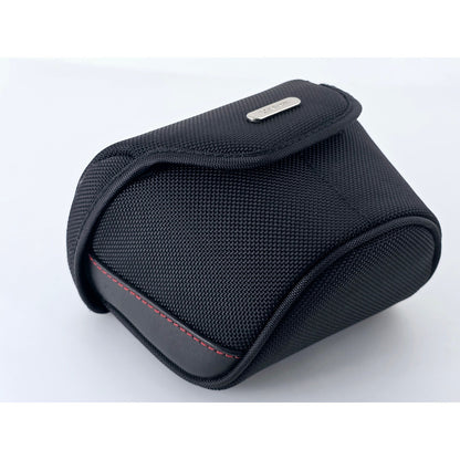 [Pre-owned] Canon PSC-3000 Digital Camera Soft Case (Black) — MINT — Japan #4863