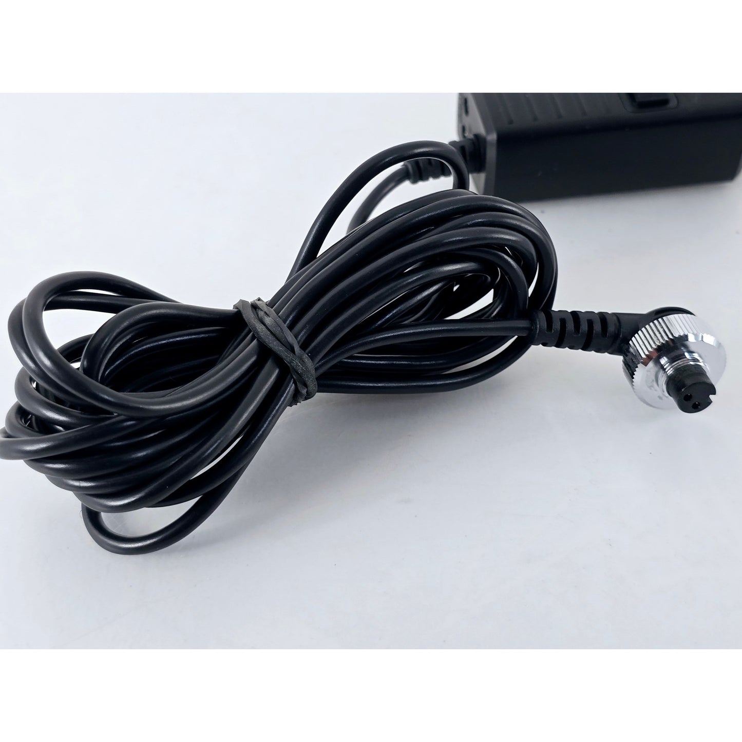 [Pre-owned] Nikon MC-12A Remote Cord Shutter Release Cable for MD-11/MD-12 — Near MINT — Japan #4239