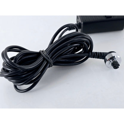 [Pre-owned] Nikon MC-12A Remote Cord Shutter Release Cable for MD-11/MD-12 — Near MINT — Japan #4239