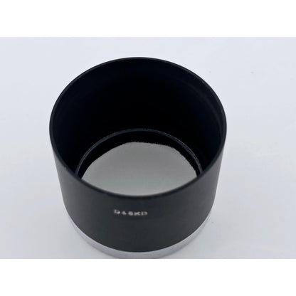 [Pre-owned] Minolta D48KD 48mm Thread Lens Hood for MC MD Rokkor — Near MINT — Japan #4697