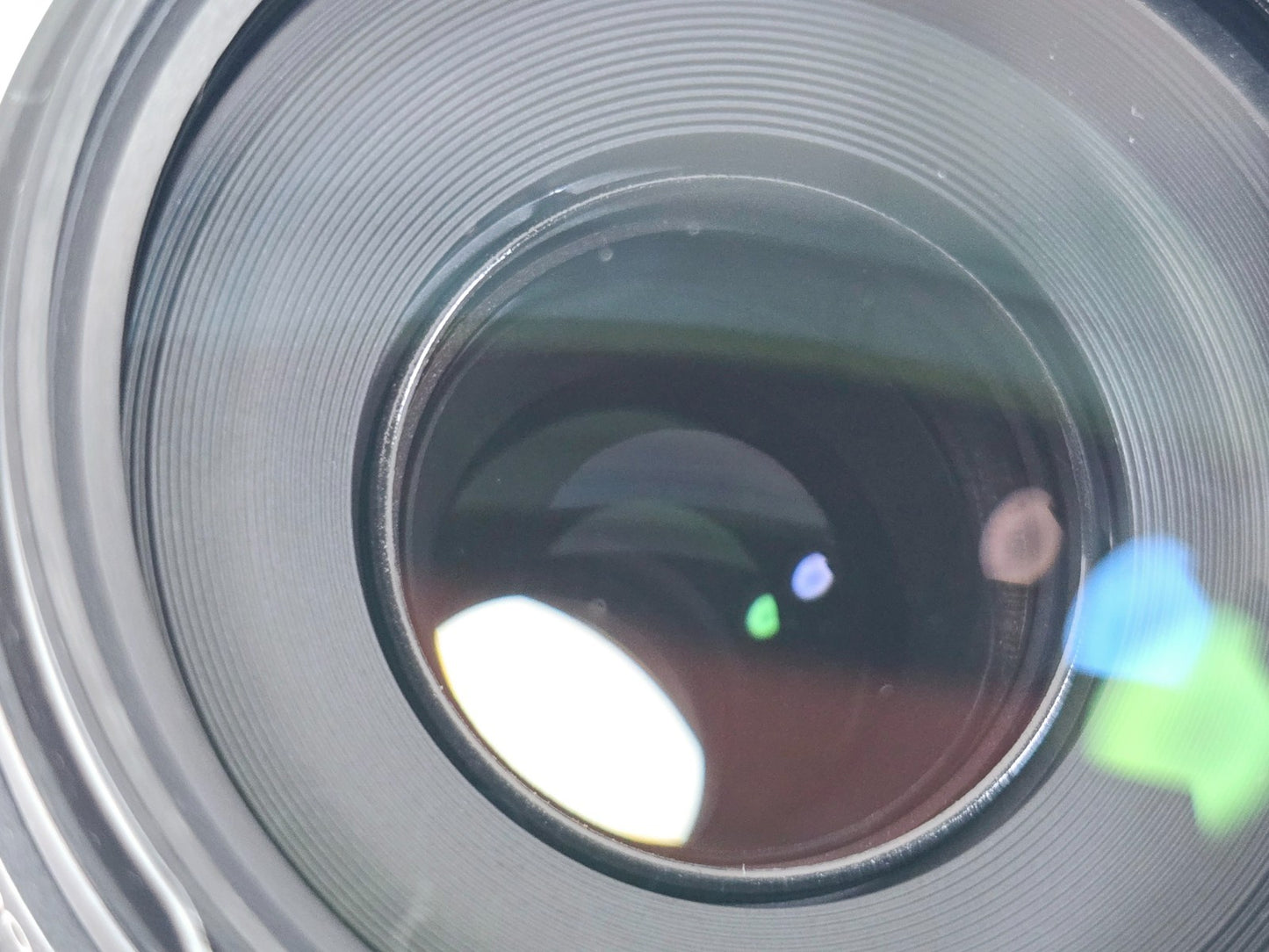 🌸[MINT] Canon EF 75-300mm F4-5.6 III AF Telephoto Zoom Lens From Japan